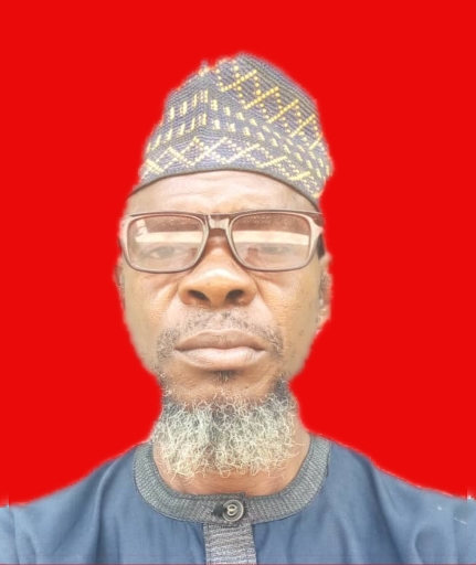 Chief Financial Secretary
